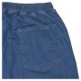 Мужские летние джинсы DEKONS большого размера. Цвет синий. Сезон лето. (DZ00417007)