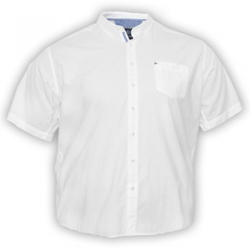 Рубашка мужская с коротким рукавом BIRINDELLI ru05146521