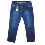 Мужские джинсы ДЕКОНС больших размеров. Цвет тёмно-синий. Сезон осень-весна. (dz00173077)