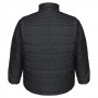 Куртка утеплена чоловіча DEKONS. Колір чорний. (ku00539035)