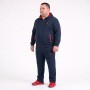 Мужской спортивный костюм больших размеров DEKONS (SK00193006)