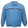 Синий тёплый спортивный костюм  для мужчин (sk00092907)