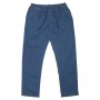 Мужские летние джинсы DEKONS большого размера. Цвет синий. Сезон лето. (DZ00417007)