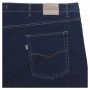 Мужские джинсы ДЕКОНС большого размера. Цвет тёмно-синий. Сезон осень-весна. (dz00230750)
