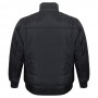 Куртка утепленная мужская DEKONS. Цвет чёрный. (ku00536738)