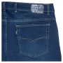 Чоловічі джинси DEKONS для великих людей. Колір синій. Сезон осінь-весна. (dz00351122)