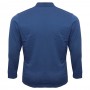 Синяя футболка (тонкая толстовка) BORCAN CLUB (fu00955664)
