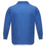 Синє поло (толстовка тонка) BORCAN CLUB (ba01043442)