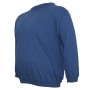 Синя футболка (толстовка тонка) BORCAN CLUB (fu00854212)
