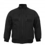 Куртка зимняя мужская DEKONS большого размера. Цвет чёрный . (ku00409442)