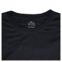 Чорна футболка (толстовка тонка) OLSER (fu01931559)