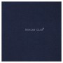 Чоловіча темно-синя футболка безрукавка для великих чоловіків BORCAN CLUB (fu00662530)