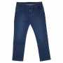 Чоловічі джинси DEKONS для великих людей. Колір синій. Сезон літо. (dz00328006)