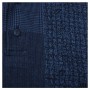 Синий свитшот мужской поло BORCAN CLUB (ba00500732)