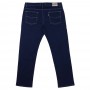 Чоловічі джинси ДЕКОНС для великих людей. Колір темно-синій. Сезон зима. (dz00320512)