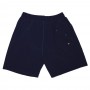 Великі темно-сині плавальні шорти для чоловіків POLO PEPE (sh00314776)