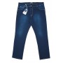 Чоловічі джинси ДЕКОНС великих розмірів. Колір темно-синій. Сезон осінь-весна. (dz00134810)
