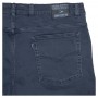 Мужские джинсы ДЕКОНС большого размера. Цвет серый. Сезон зима. (DZ00426994)
