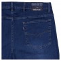 Чоловічі джинси DEKONS для великих людей. Колір синій. Сезон літо. (DZ00384512)