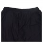 Чорний утеплений спортивний костюм великого розміру IFC для чоловіків (sk00092718)