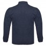 Синя тонка кофта великого розміру TURHAN (ba00516714)