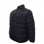 Зимова куртка пряма для великих чоловіків ANNEX (ku00461674)