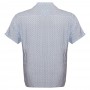 Яркая мужская рубашка гавайка больших размеров BIRINDELLI (ru05173005)