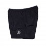 Мужские купальные шорты чёрного цвета для больших мужчин MAC CAPRIO (sh00295665)