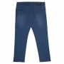 Чоловічі джинси DEKONS для великих людей. Колір синій. Сезон літо. (dz00329665)