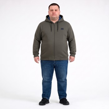 Толстовка мужская ANNEX ba01122869