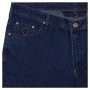 Чоловічі джинси IFC великого розміру. Колір темно-синій. Сезон осінь-весна. (DZ00397335)