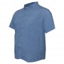 Яркая мужская рубашка гавайка больших размеров BIRINDELLI (ru05137531)