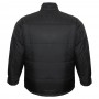Куртка зимова чоловіча OLSER для великих людей. Колір чорний. (ku00549345)