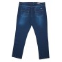 Чоловічі джинси ДЕКОНС великих розмірів. Колір темно-синій. Сезон осінь-весна. (dz00134810)
