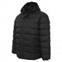 Куртка зимняя мужская DEKONS большого размера. Цвет чёрная. (ku00416885)