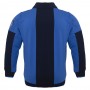 Синій спортивний костюм для великих людей IFC (SK00154007)