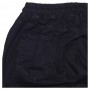 Мужские осенне-весенние джинсы SURCO большого размера. Цвет чёрный. (DZ00409549)
