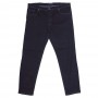 Чоловічі джинси SURCO для великих людей. Колір чорний. Сезон осінь-весна. (DZ00429504)