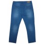 Мужские джинсы ДЕКОНС для больших людей. Цвет синий. Сезон лето. (dz00121834)