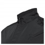 Куртка вітровка чоловіча DEKONS великого розміру. Колір чорний. (ku00529004)