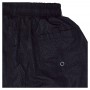 Великі чорні плавальні шорти для чоловіків POLO PEPE (sh00331888)
