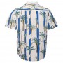 Яркая мужская рубашка гавайка больших размеров BIRINDELLI (ru05134880)
