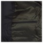 Куртка зимова чоловіча DEKONS великого розміру. Колір чорний. (ku00457750)