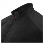 Куртка вітровка чоловіча DEKONS великого розміру. Колір чорний. (ku00521775)