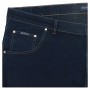 Мужские джинсы DEKONS большого размера. Цвет тёмно-синий. Сезон осень-весна. (dz00321215)