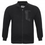 Чоловічий спортивний костюм великих розмірів POLO PEPE (SK00182765)