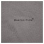 Чоловіча синя футболка безрукавка для великих чоловіків BORCAN CLUB (fu00663958)
