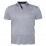 Чоловіча футболка polo великого розміру GRAND CHEFF (fu01254211)
