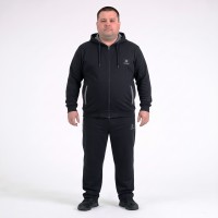 Мужской спортивный костюм больших размеров DEKONS (SK00194568)