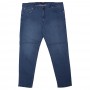 Мужские джинсы SURCO для больших людей. Цвет синий. Сезон лето. (DZ00405449)